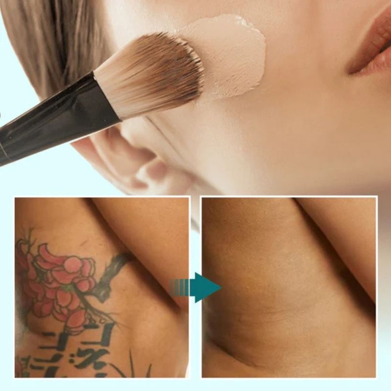 Crème Correctrice™ - Hydratante Waterproof Pour Femmes