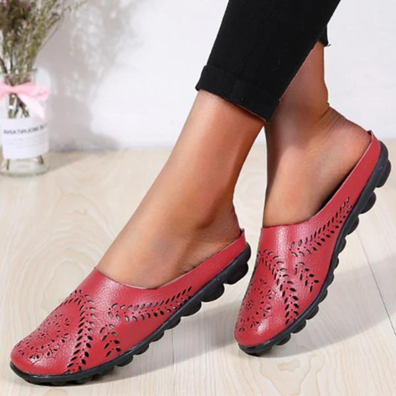 Léa™- Chaussure d'Eté Respirante pour Femme