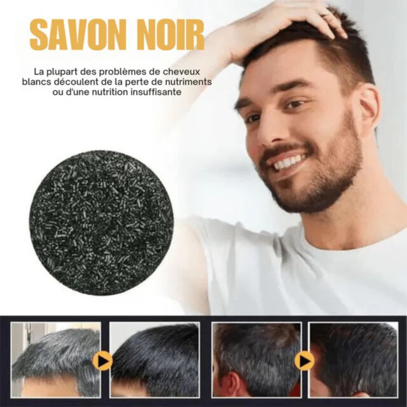 Cheveux Gris - ReverseGray™ fb