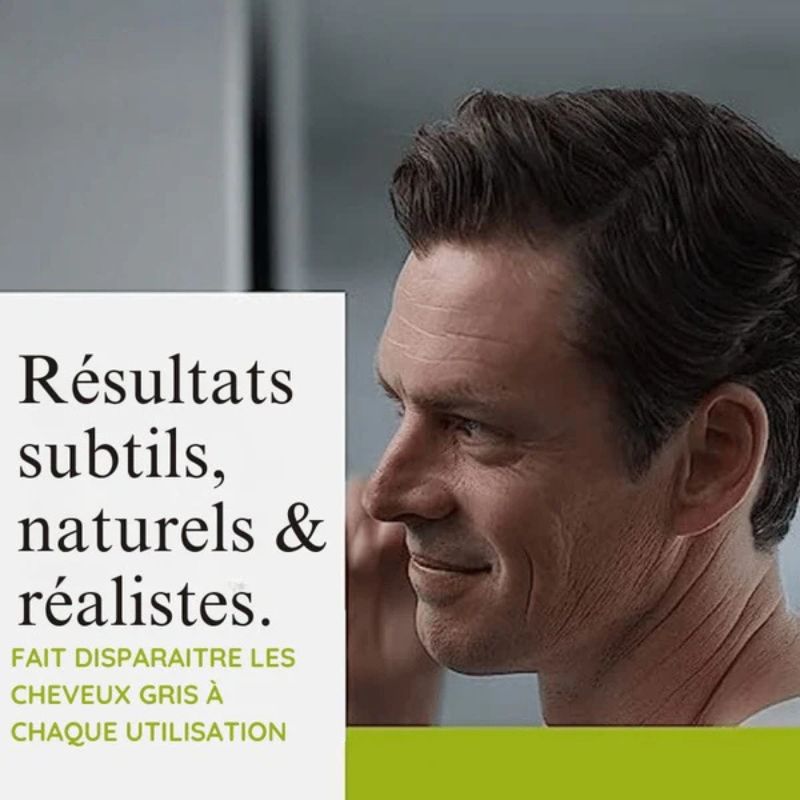 Cheveux Gris - ReverseGray™ fb