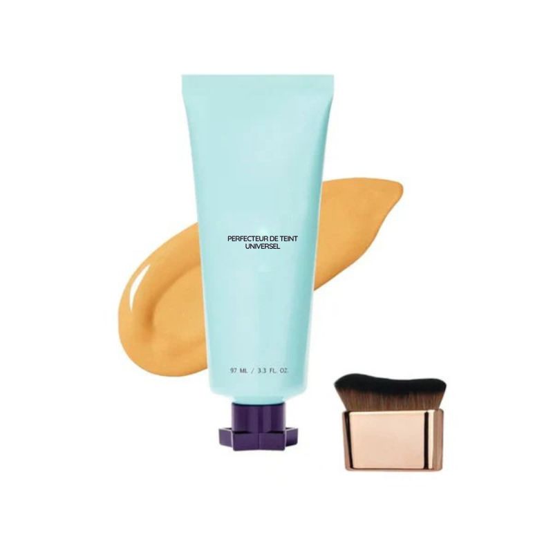 Crème Correctrice™ - Hydratante Waterproof Pour Femmes