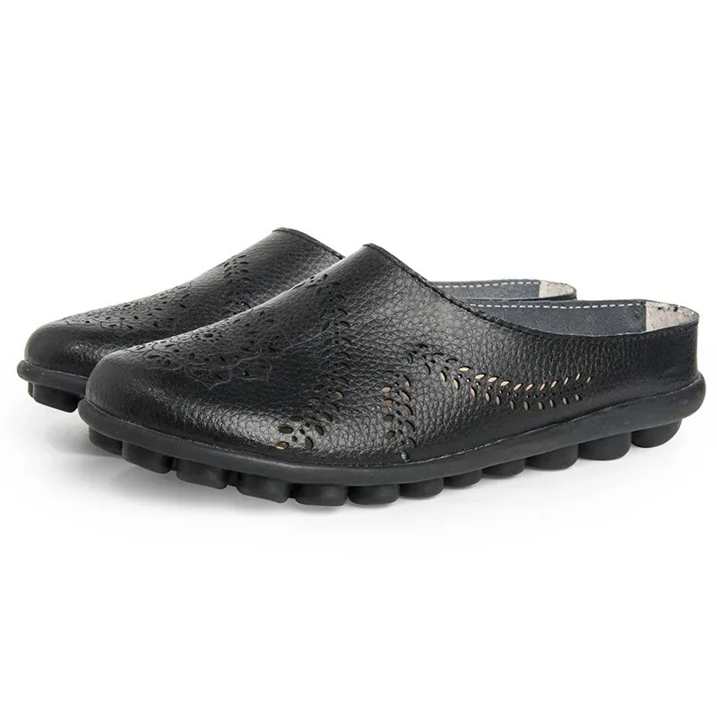 Léa™- Chaussure d'Eté Respirante pour Femme