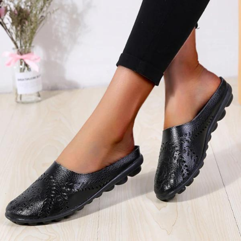 Léa™- Chaussure d'Eté Respirante pour Femme