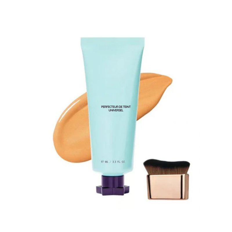 Crème Correctrice™ - Hydratante Waterproof Pour Femmes