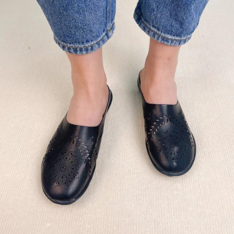 Léa™- Chaussure d'Eté Respirante pour Femme