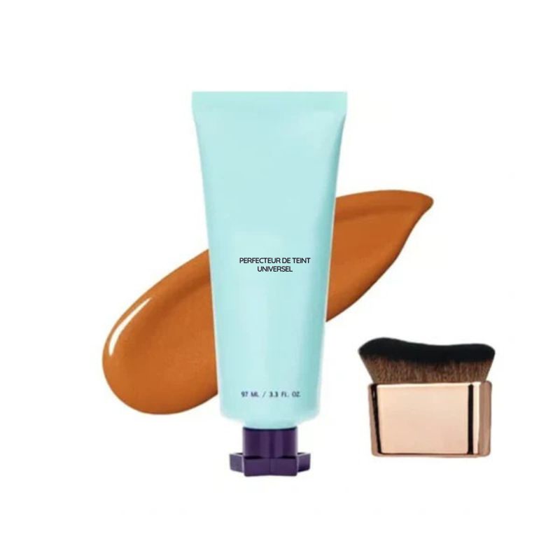 Crème Correctrice™ - Hydratante Waterproof Pour Femmes