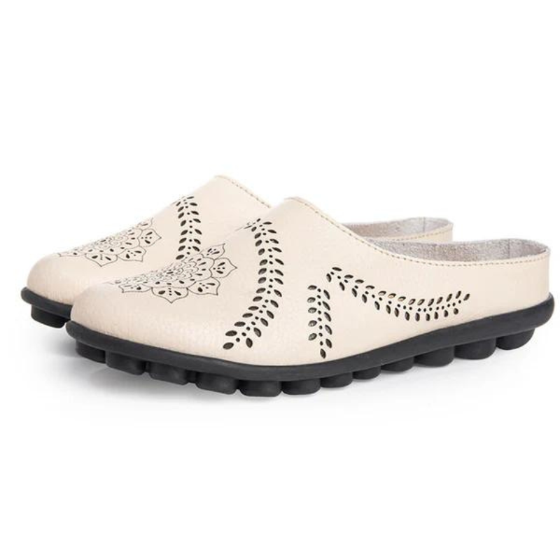 Léa™- Chaussure d'Eté Respirante pour Femme