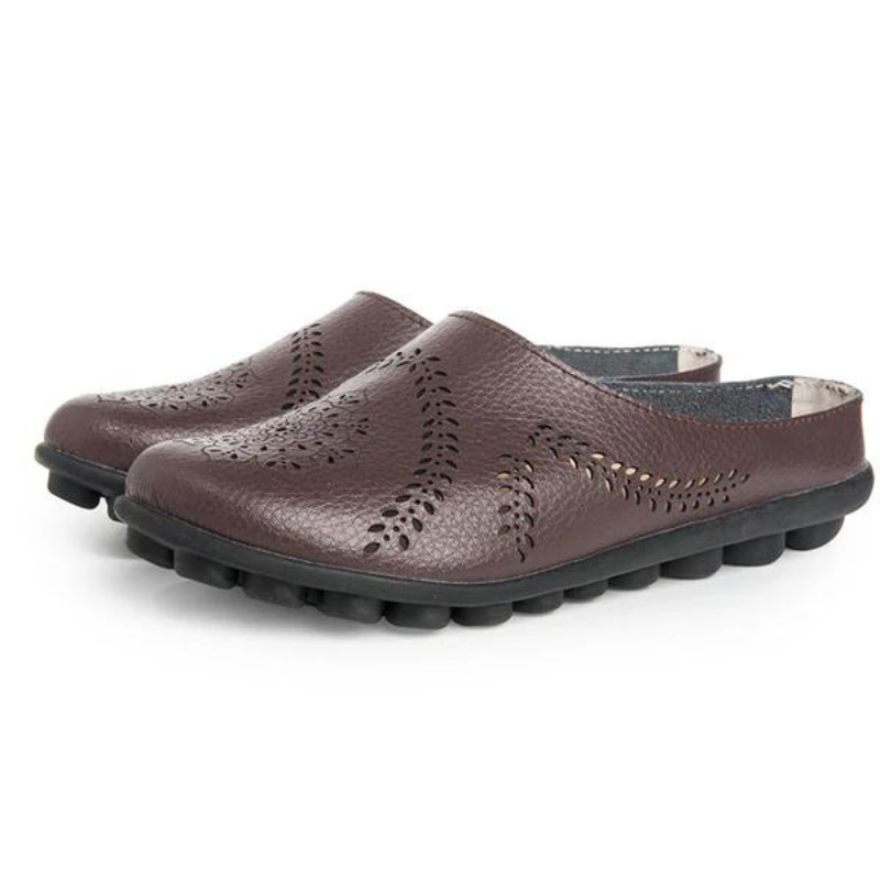 Léa™- Chaussure d'Eté Respirante pour Femme