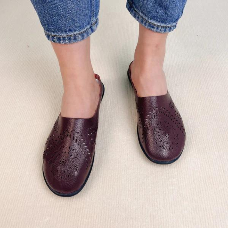 Léa™- Chaussure d'Eté Respirante pour Femme