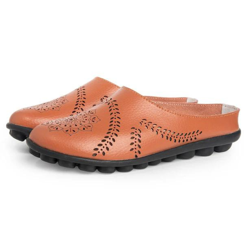 Léa™- Chaussure d'Eté Respirante pour Femme