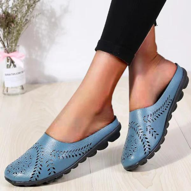 Léa™- Chaussure d'Eté Respirante pour Femme