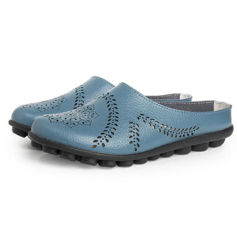 Léa™- Chaussure d'Eté Respirante pour Femme