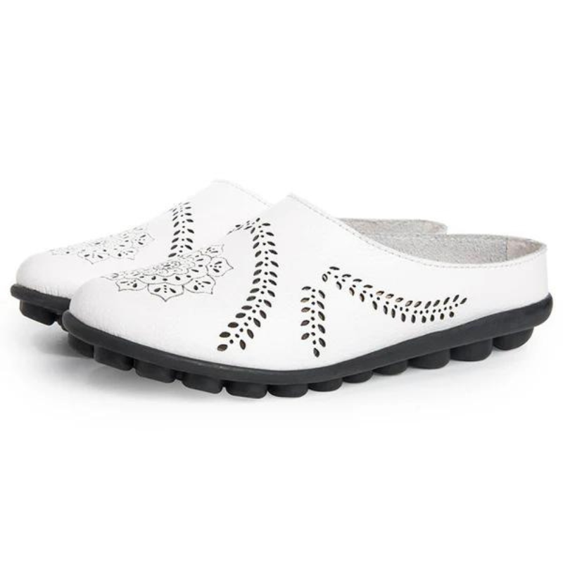 Léa™- Chaussure d'Eté Respirante pour Femme