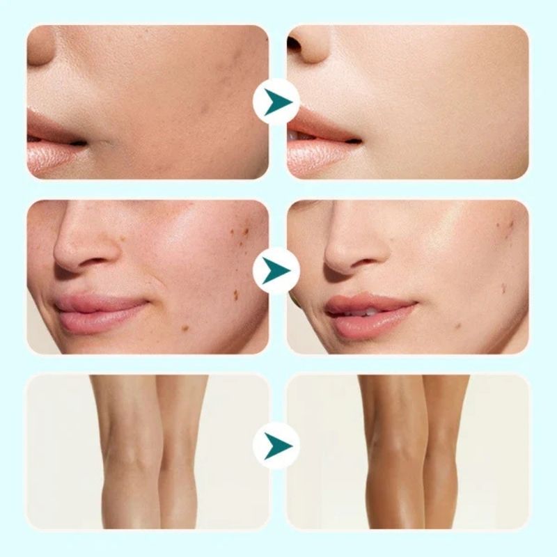 Crème Correctrice™ - Hydratante Waterproof Pour Femmes