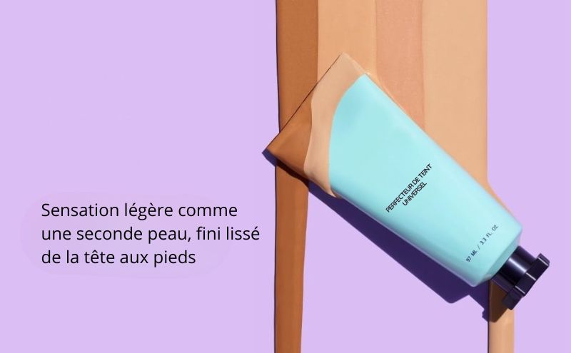 Crème Correctrice™ - Hydratante Waterproof Pour Femmes