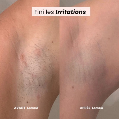 LameX™ - L'Ultime Rasoir 2-en-1