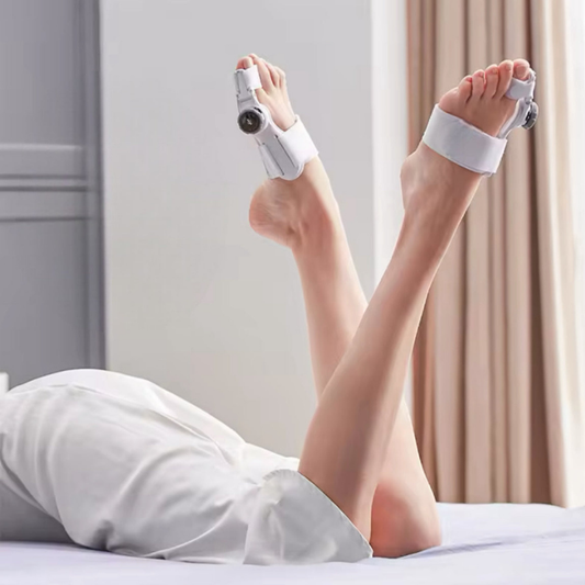 HalluGuard™ - Correcteur pour Hallux Valgus