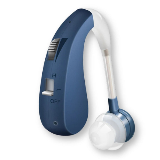 EarPro™ - Apparecchi acustici ricaricabili