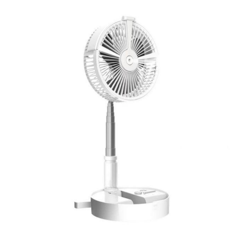 CoolBreeze™ - Portable Misting Fan