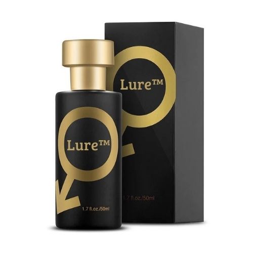 Lure™ - Fragranza Feromonica Attrattiva Intensa