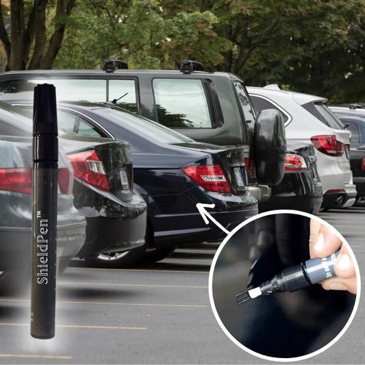 ShieldPen™ - Stylo Anti-Rayures pour Carrosserie