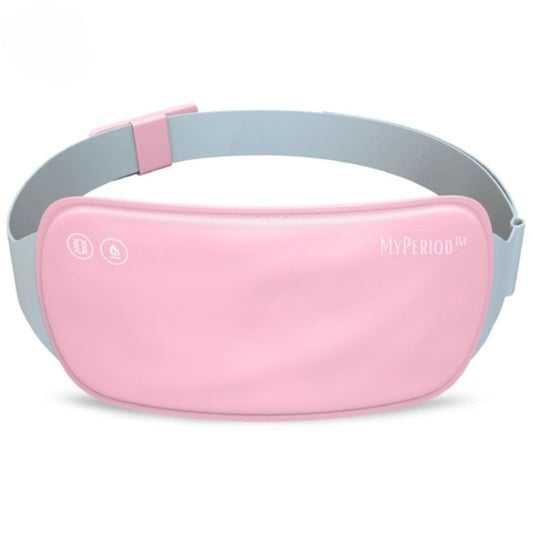 MyPeriod™ - Ceinture Chauffante Apaisante pour Menstruations