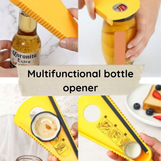 Portable Universal Bottle Opener