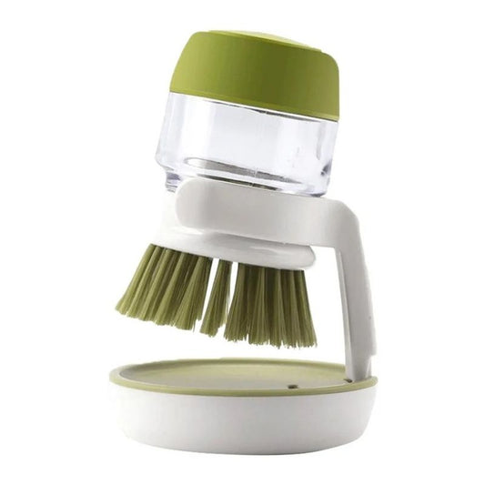 EasyBrush™ - Multifunctional Cleaning Brush