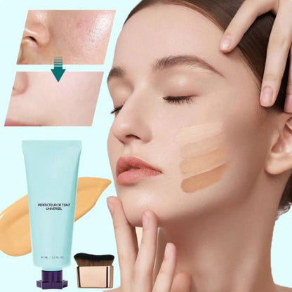 Crème Correctrice™ - Hydratante Waterproof Pour Femmes