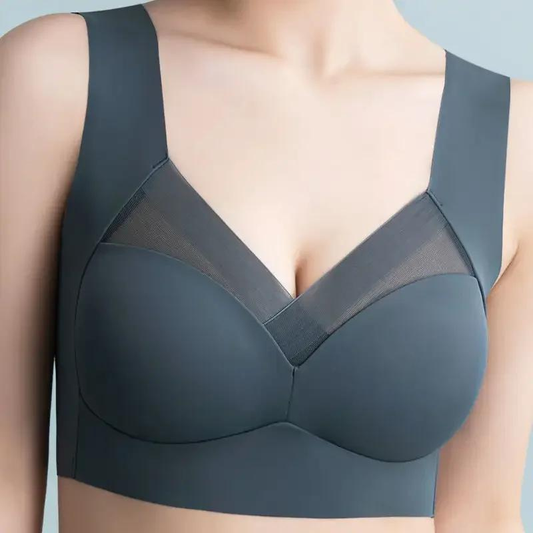 PushComfort™ - Reggiseno push-up con buon sostegno 