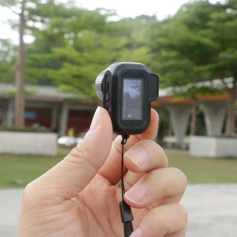 KeyCam™ - Mini HD Camera