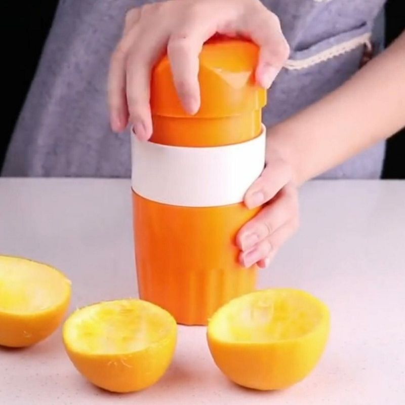 JuiceMate™ - Fruit Juice Extractor