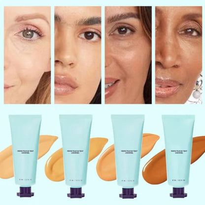Crème Correctrice™ - Hydratante Waterproof Pour Femmes