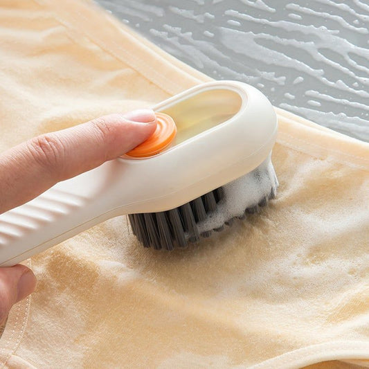 DustPro™ - Brosse de Nettoyage Multiusage Domestique