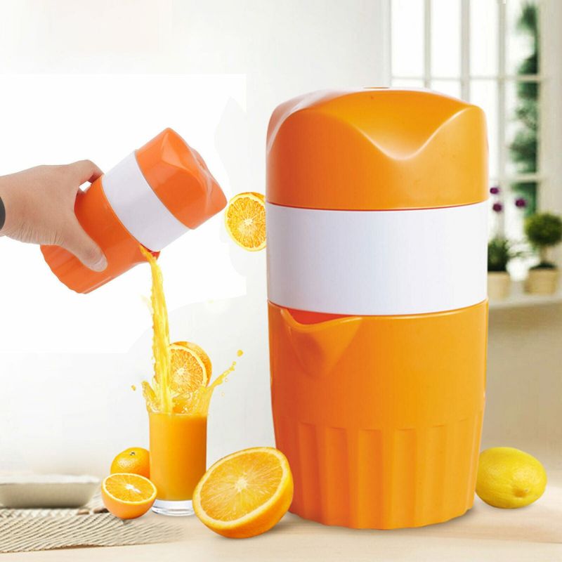 JuiceMate™ - Fruit Juice Extractor