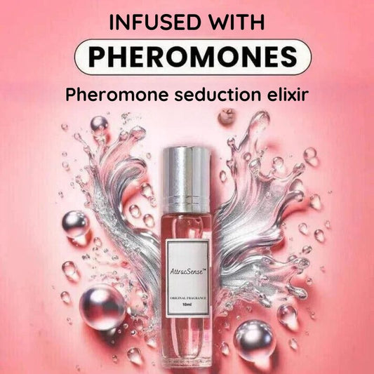 AttracSense™ - Attractive Pheromone Fragrance