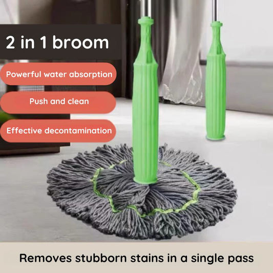 SwipeT™ - Multisurface Absorbent Mop